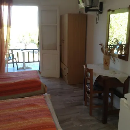 To Let To Kyma Skala Sikamineas Affittacamere Skala Sykamineas
