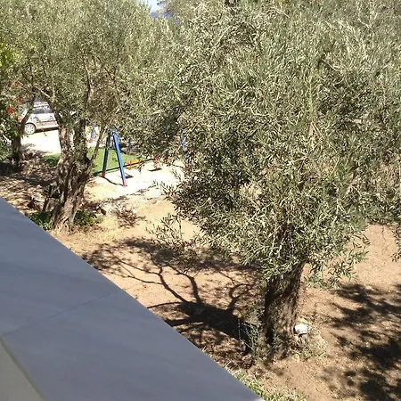 To Let To Kyma Skala Sikamineas