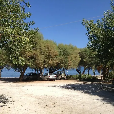 To Let To Kyma Skala Sikamineas 3*