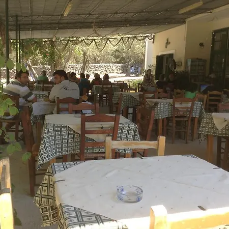 To Let To Kyma Skala Sikamineas
