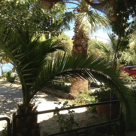 To Let To Kyma Skala Sikamineas 3* Skala Sykamineas