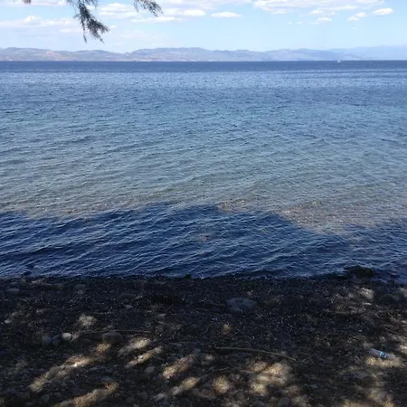 Affittacamere To Let To Kyma Skala Sikamineas