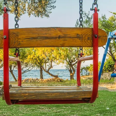 Affittacamere To Let To Kyma Skala Sikamineas Skala Sykamineas