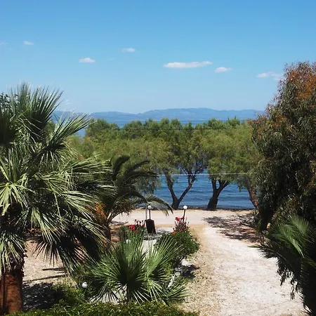 To Let To Kyma Skala Sikamineas Affittacamere
