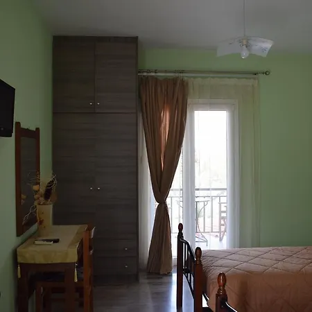 To Let To Kyma Skala Sikamineas