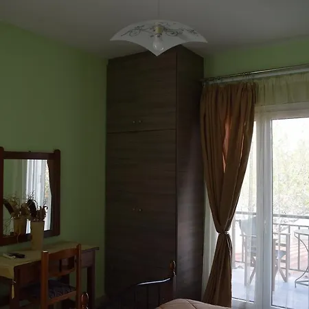 To Let To Kyma Skala Sikamineas 3*