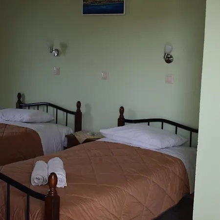 Affittacamere To Let To Kyma Skala Sikamineas
