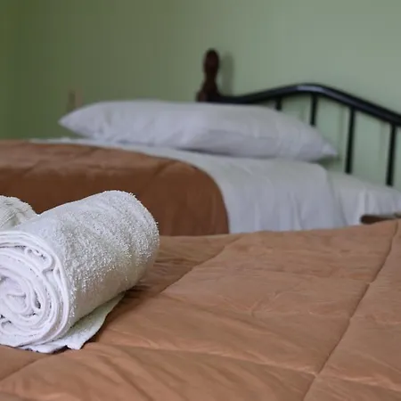To Let To Kyma Skala Sikamineas Affittacamere 3*