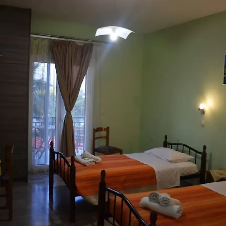 To Let To Kyma Skala Sikamineas Affittacamere Skala Sykamineas