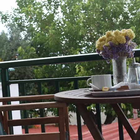 To Let To Kyma Skala Sikamineas Affittacamere