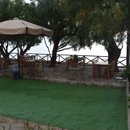 To Let To Kyma Skala Sikamineas Skala Sykamineas