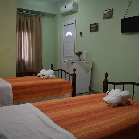 To Let To Kyma Skala Sikamineas